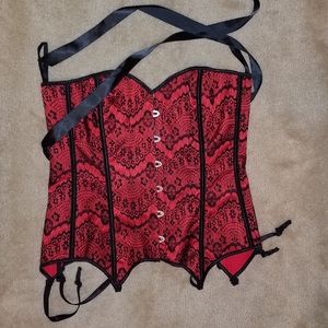 Corset